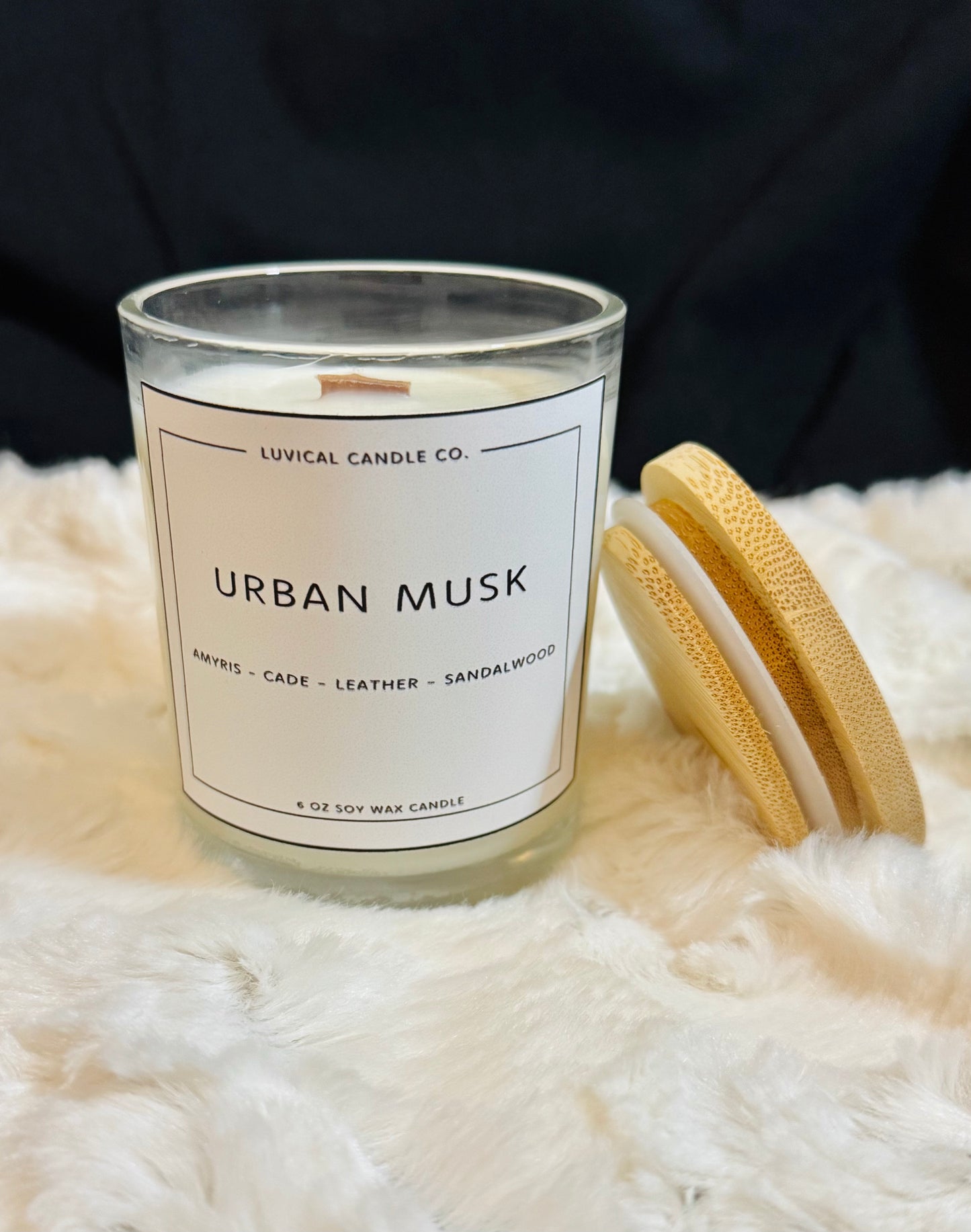 Urban Musk