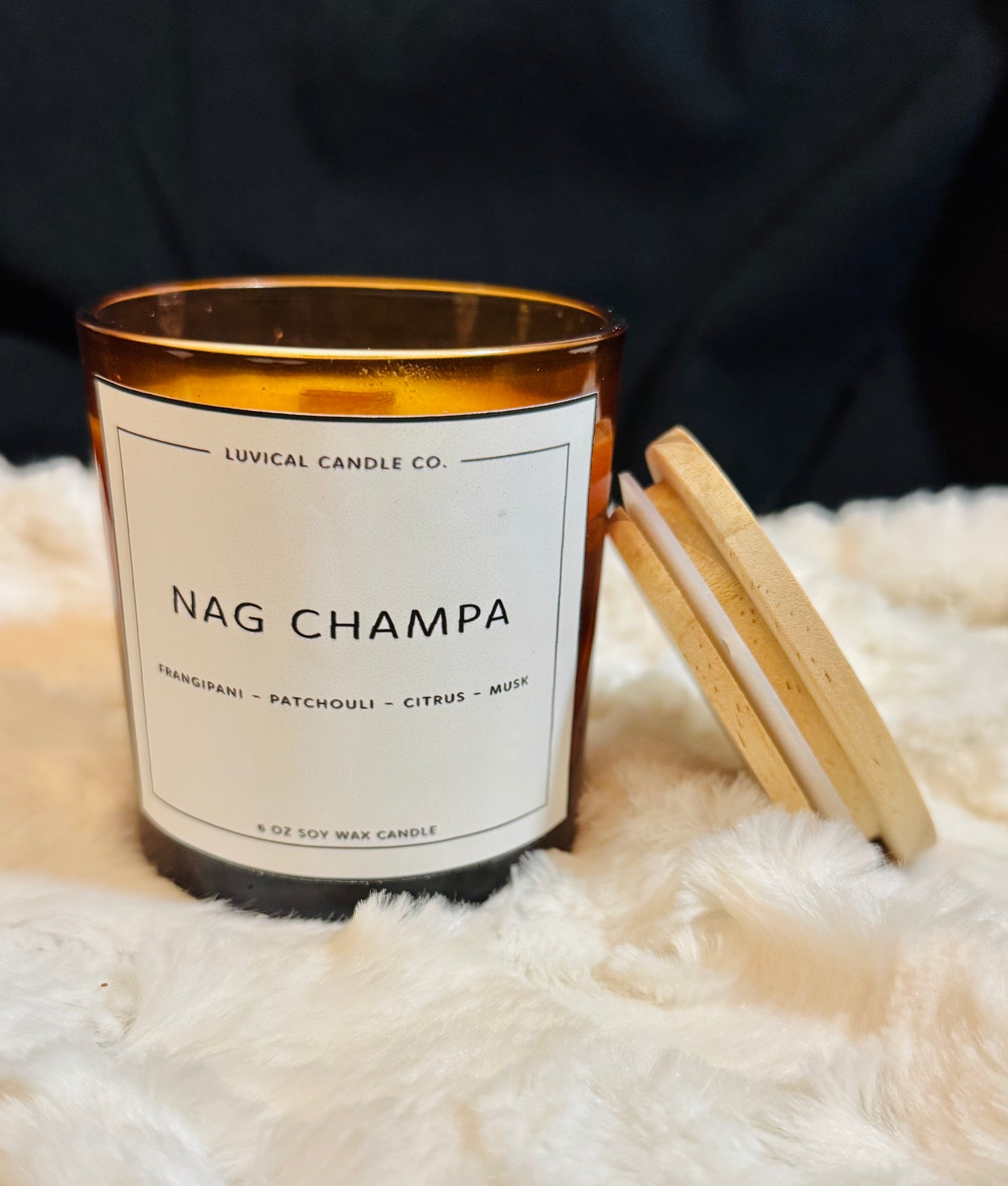 Nag Champa