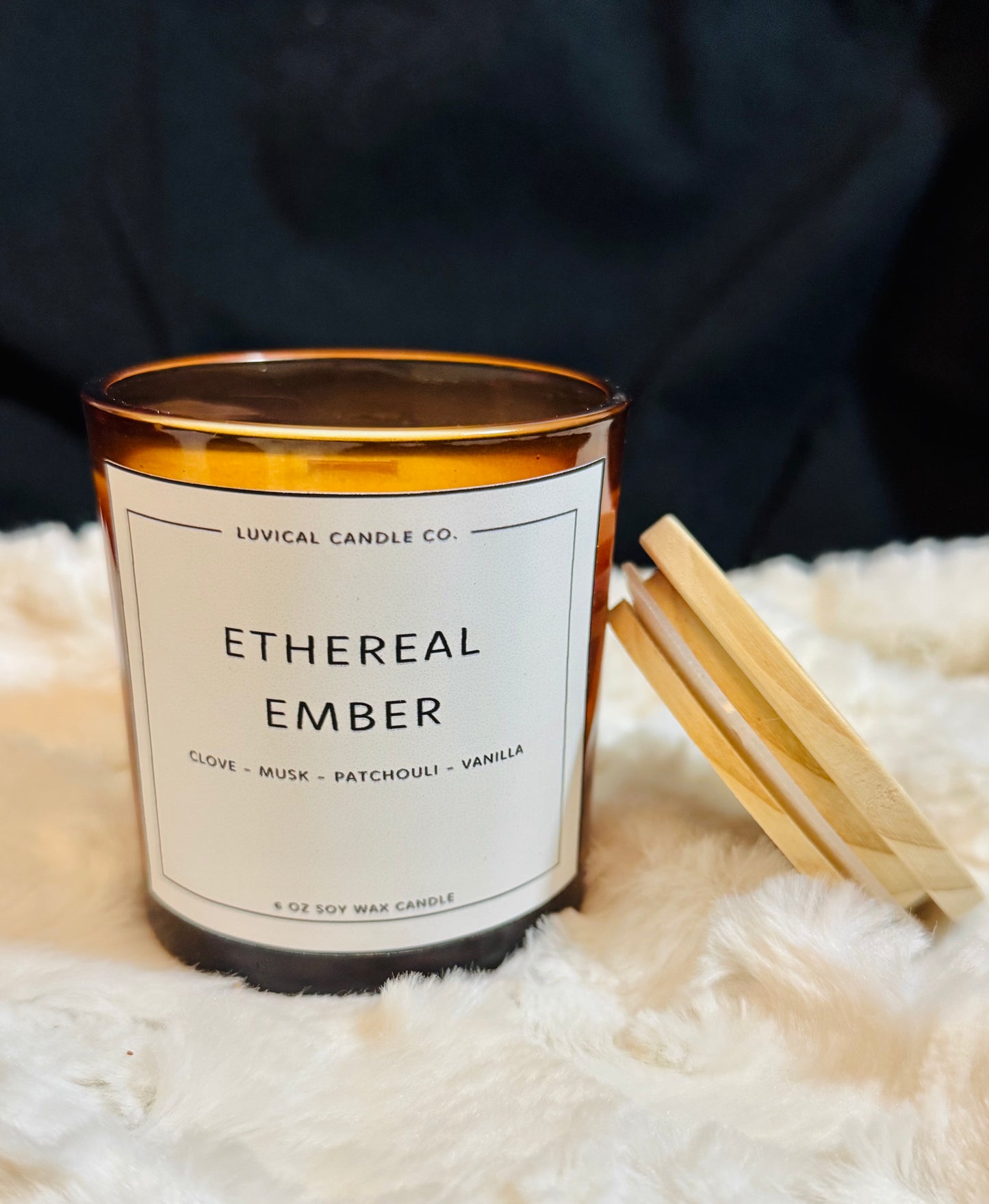 Ethereal Ember