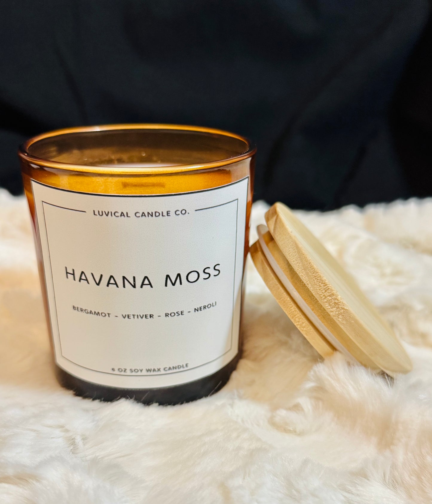 Havana Moss