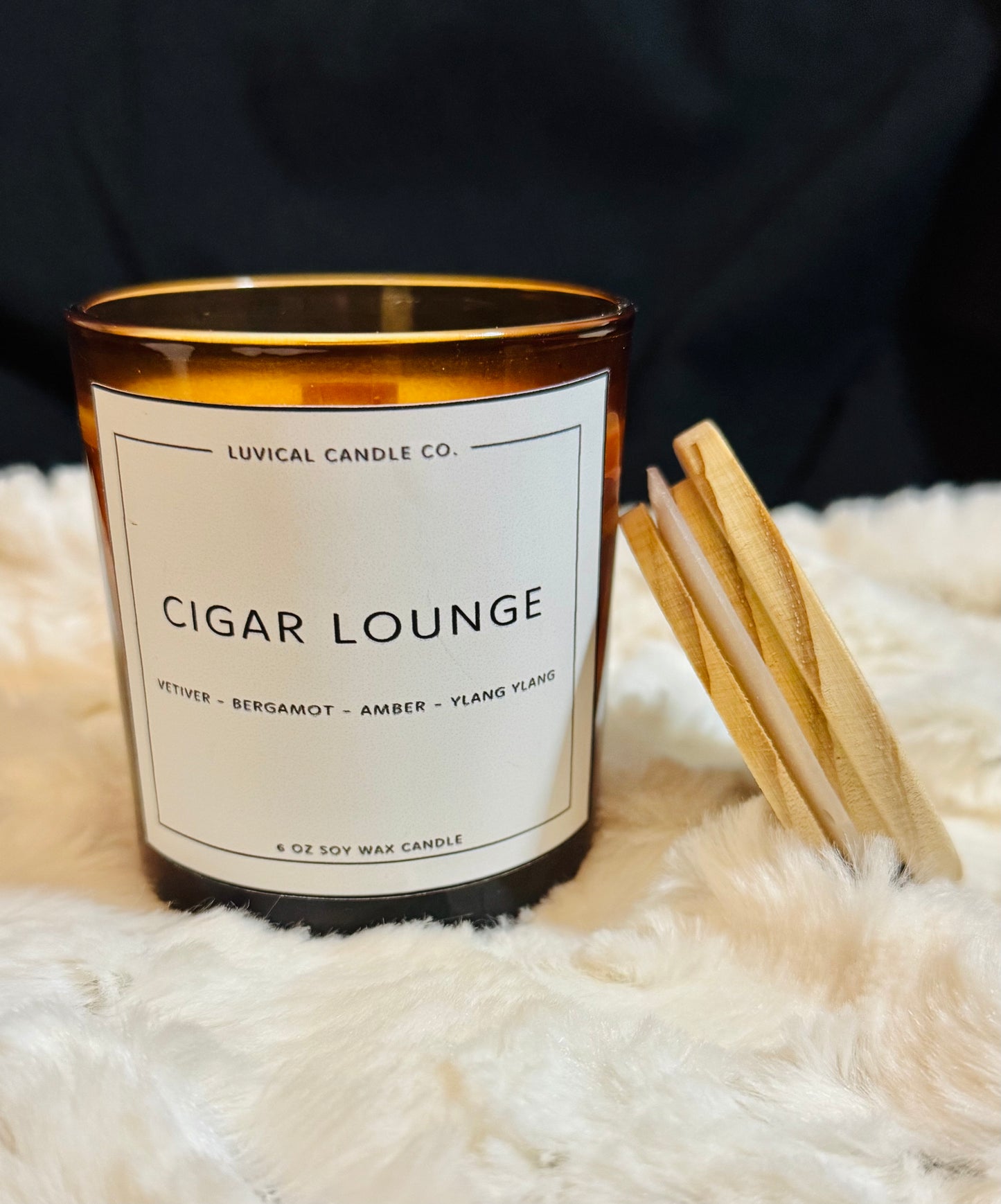 Cigar Lounge